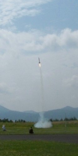 Bullpup Evzena Malkovskeho start or